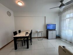 Blk 451A West Terra @ Bukit Batok (Bukit Batok), HDB 2 Rooms #572279321
